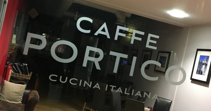 restaurantcaffeportico-lincolnholidayhome